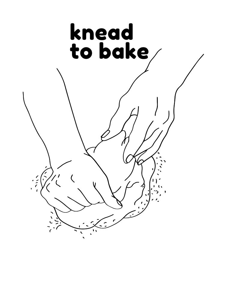 Knead to Bake by RecentEnchanted