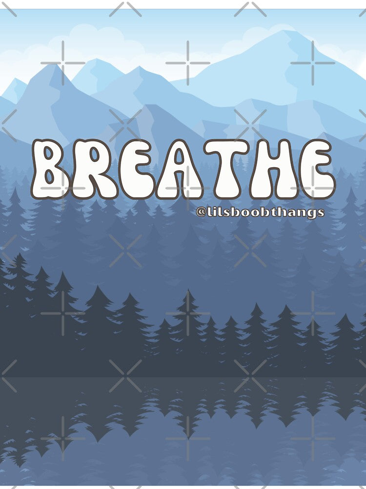 Breathe Mountain Air v12 | @lilsboobthangs by lilsboobthangs