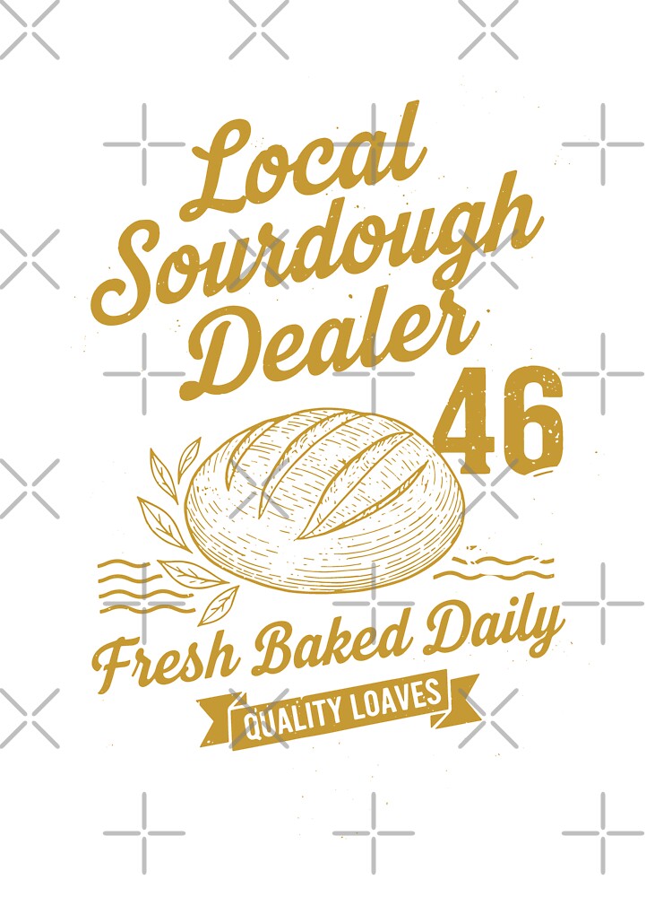 Sourdough Local Sourdough Dealer Fresh Baked Daily by LuminOrb