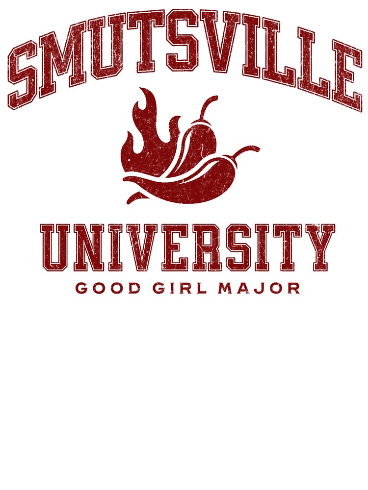 Smutsville University by Shannon Annessa