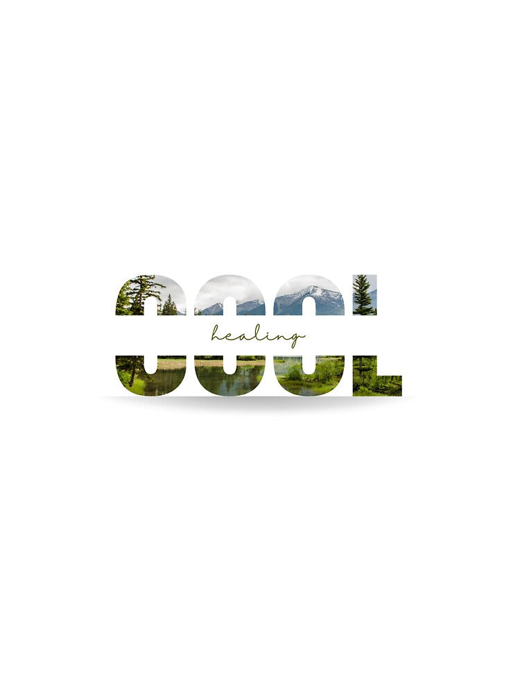 COOL NATURE by DSP colletion Unisex