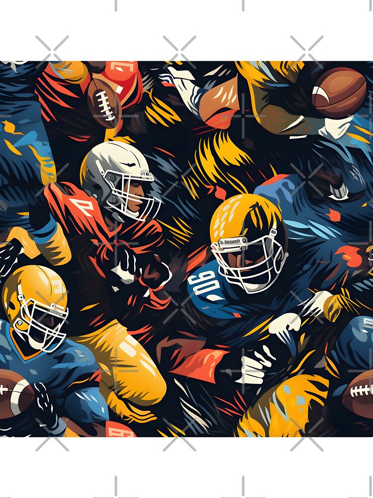 Yellow Helmet—today, football kickoff is online. Kickoff time for autumn leaves is also on schedule. Fall season starts not one day too early. Autumn Design, Fall Fashion. by ignasirus