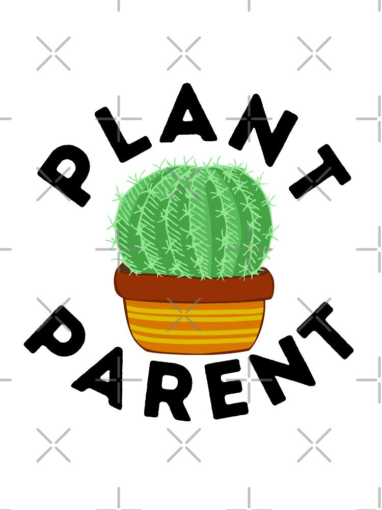 Plant Parent by LaureMel