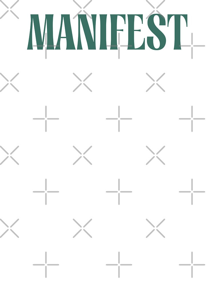 Manifest by SpilloDesign