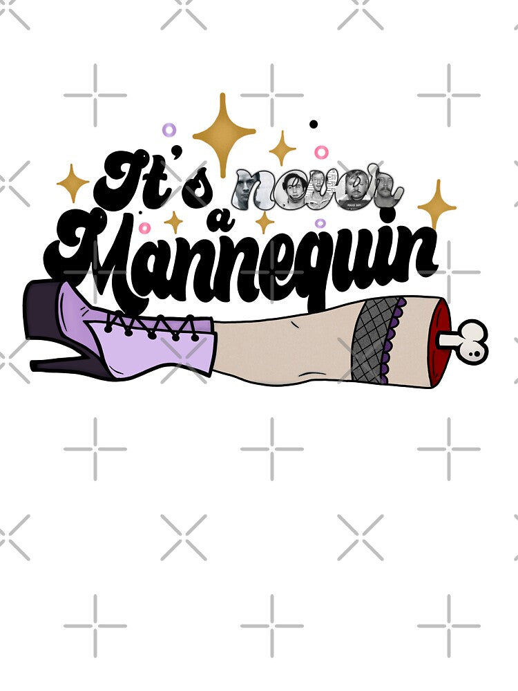 True Crime It’s never a Mannequin Serial Killers by taylaspicer