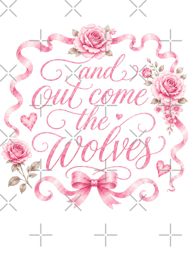 and out come the wolves... by divineactivity