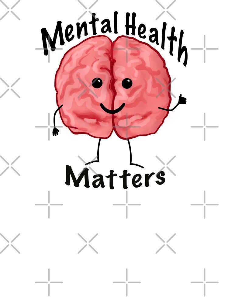 Mental Health Matters by LiciaMarie