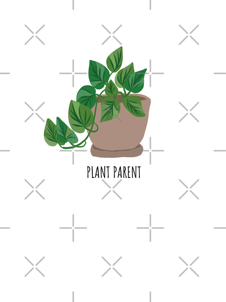 Plant Parent by techteacher2415