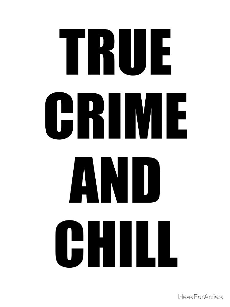 International Podcast Day - Funny Podcaster True Crime And Chill by Inspirationmotivation