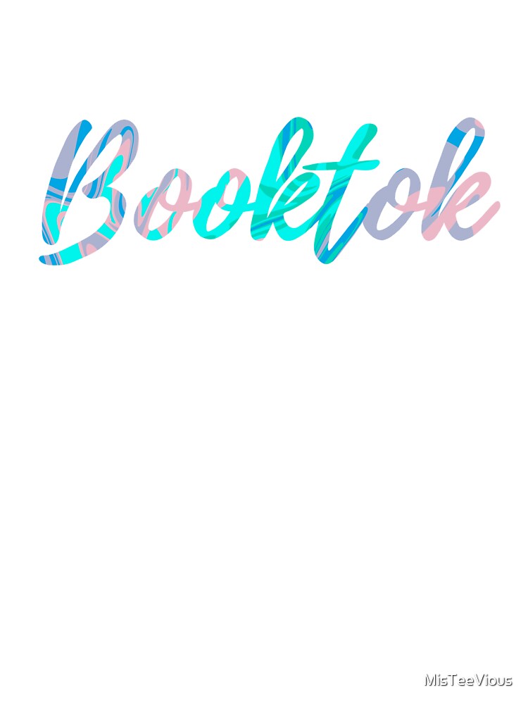 Booktok by MisTeeVious