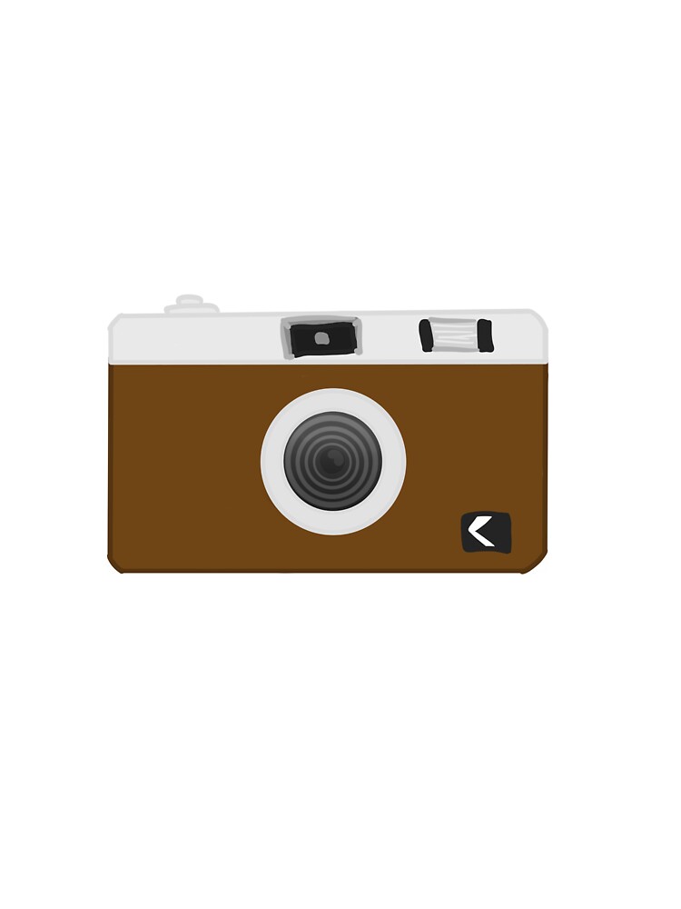 Instant Camera by emberaide