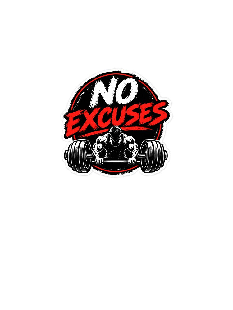 NO EXCUSE || GYM MOTIVATION by Grind era