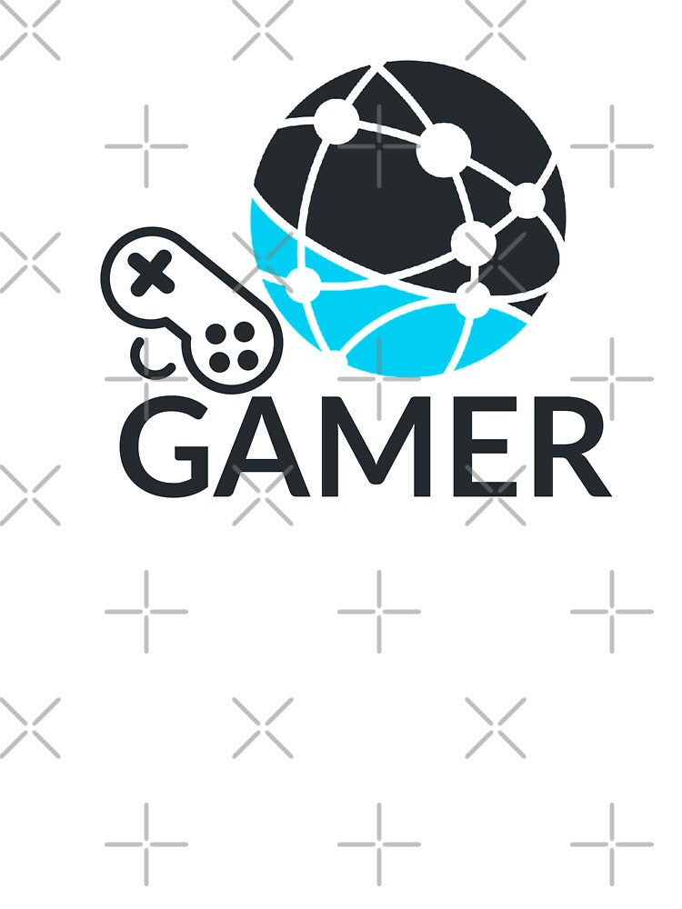 Gamer by GraphicsClub