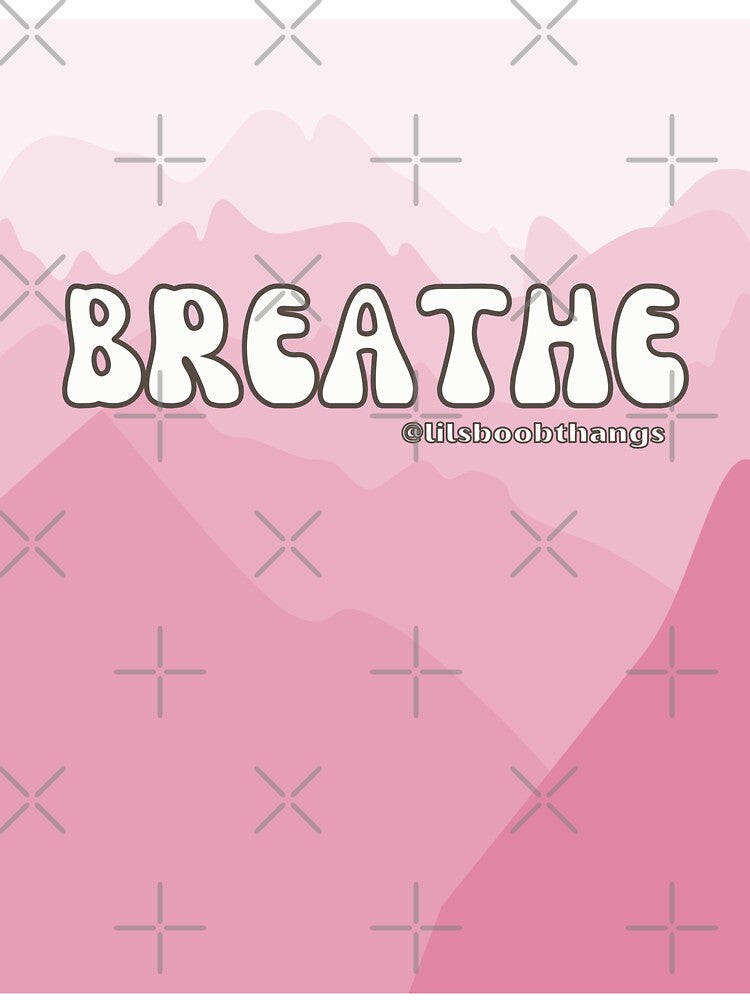 Breathe Mountain Air v6 | @lilsboobthangs by lilsboobthangs