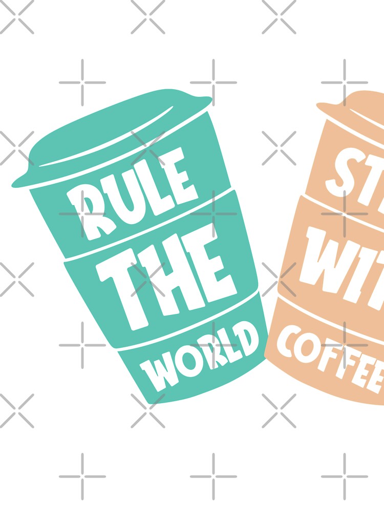 start with coffee by maryam madah