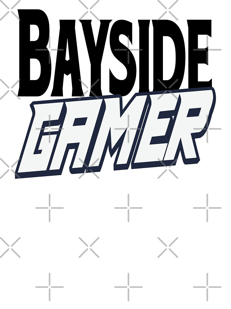 Bayside Gamer New York Raised Me Bayside by ProjectX23