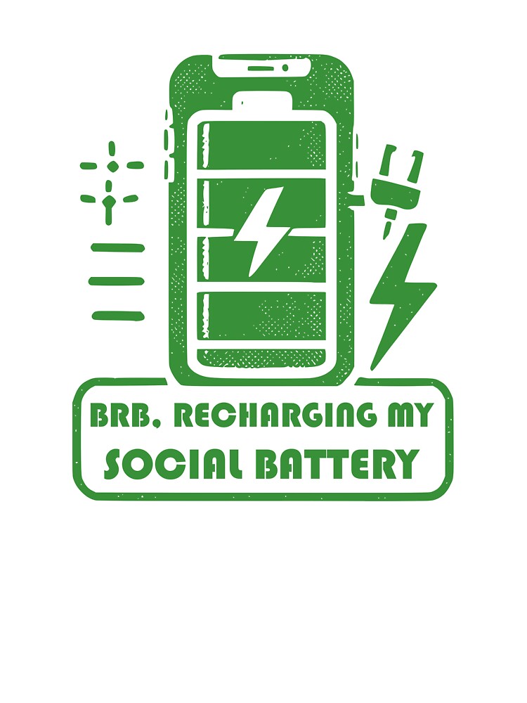 Recharge My Battery by Altamimo