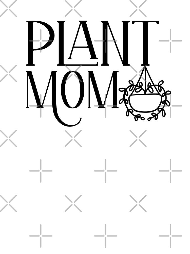 Plant Mom Aesthetic by WhimsyAndMojo