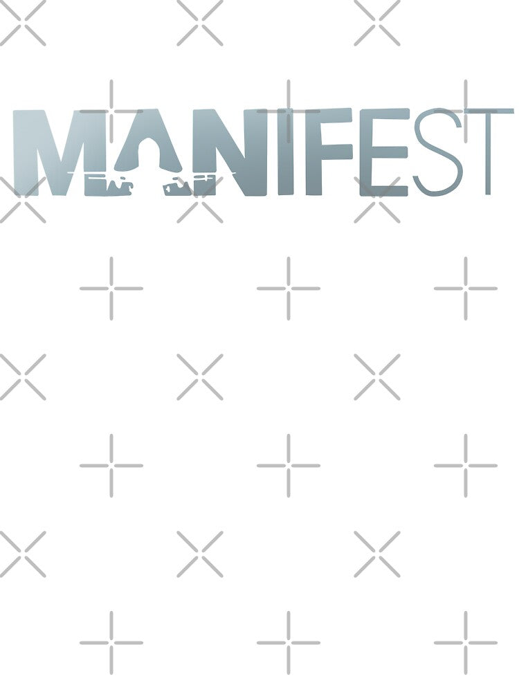 Manifest by chickensoupshop