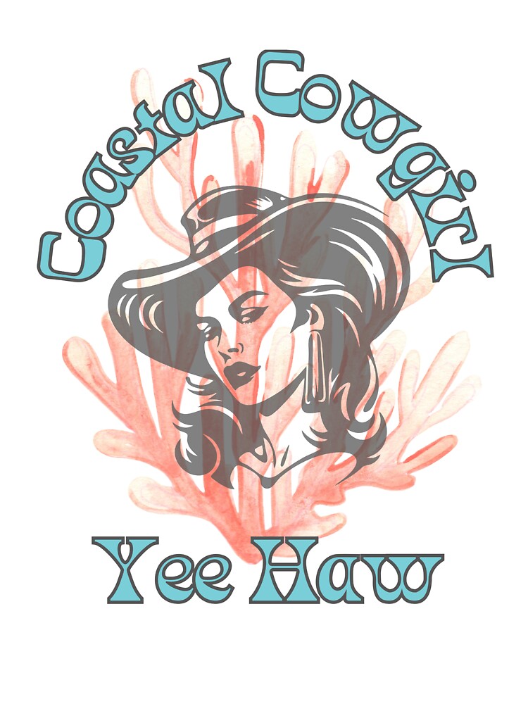 Coastal Cowgirl by ClaireHolly79