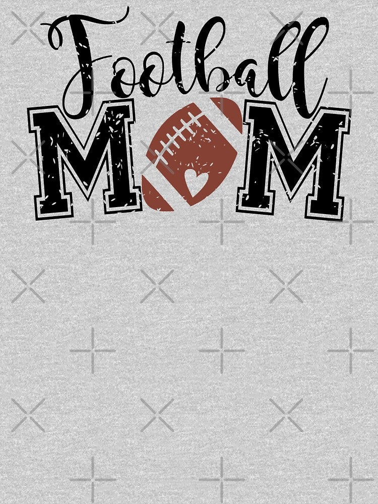 Football Mom by ChelleCreate