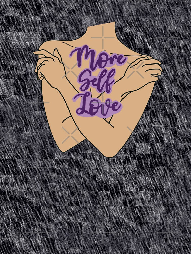 More self love by SimplyVanza