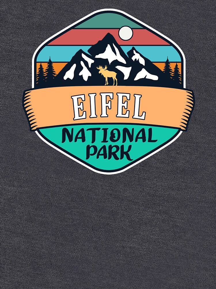 Eifel National Park by nature-space