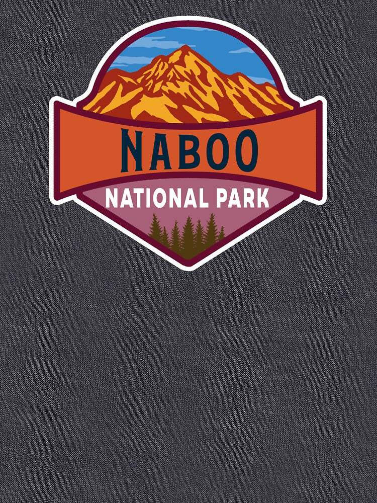Naboo National Park by Nature-spirit