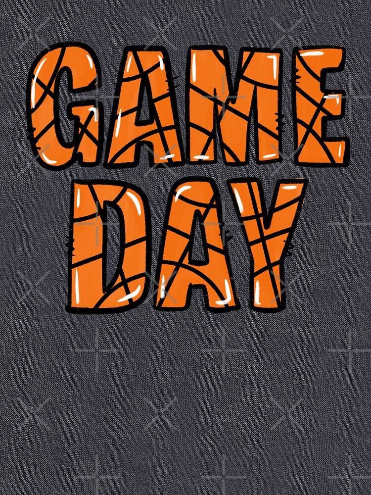 GAME DAY by JavierShih
