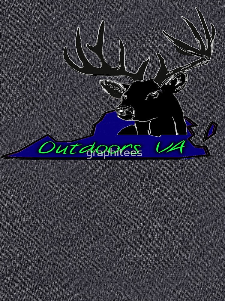 OVA 12pt Buck by graphitees