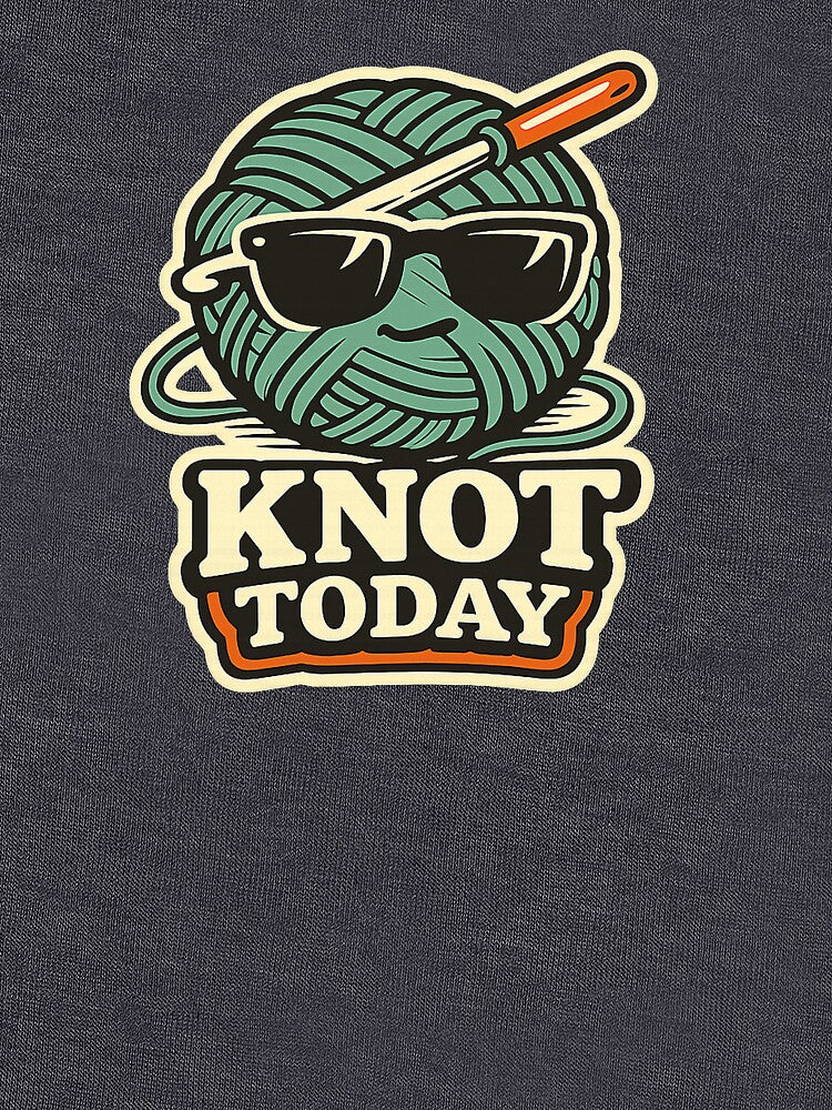 Knot Today Crochet by EastEndTownie