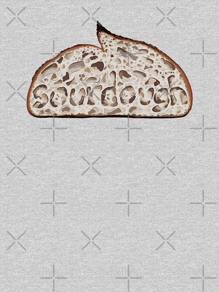 Sourdough Slice | by PixelsandPulp
