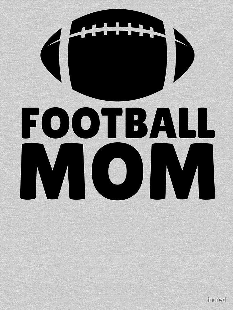 Football Mom by incred