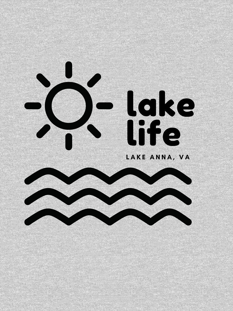Lake Life-Lake Anna by KristySmith