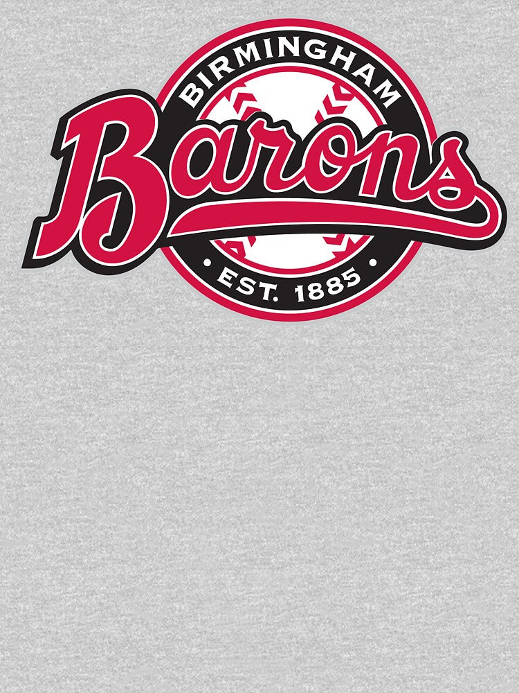 Birmingham Barons icons by OchidCorn
