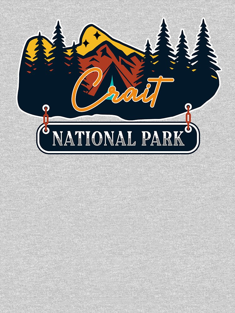 Crait National Park by nature-space