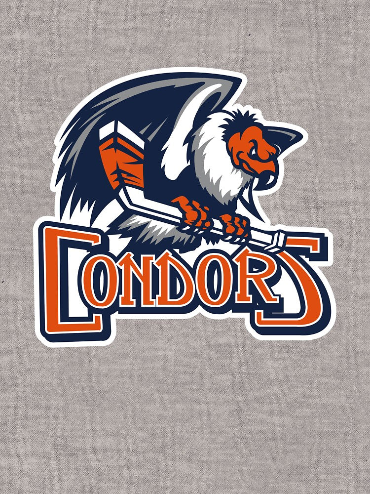 Bakersfield Condors by jacksonpasion