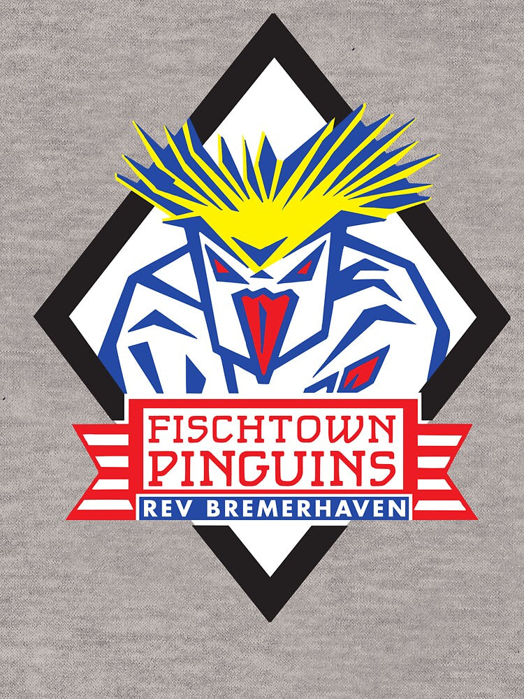 Fischtown Pinguins by jacksonpasion