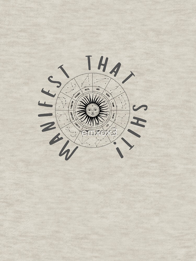 Manifest by emxox3