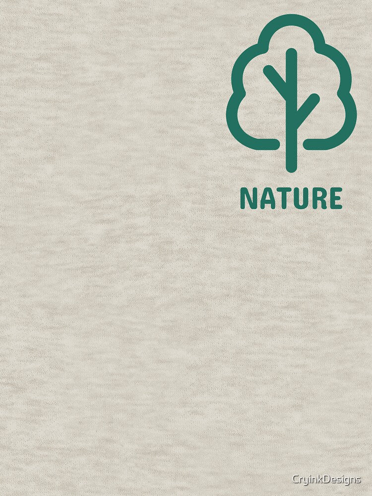 NATURE by CryinkDesigns