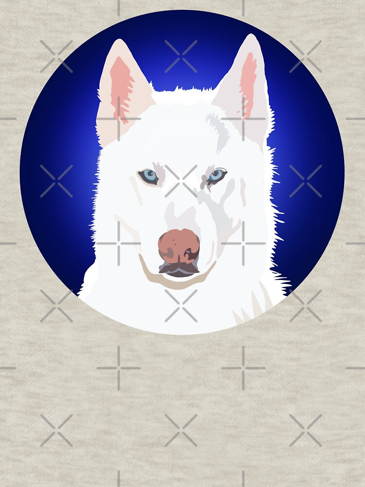Wolfchild by Mepatch