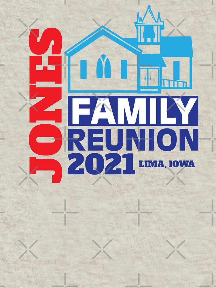 Jones Family Reunion 2021 at Lima by Russ  Fagle