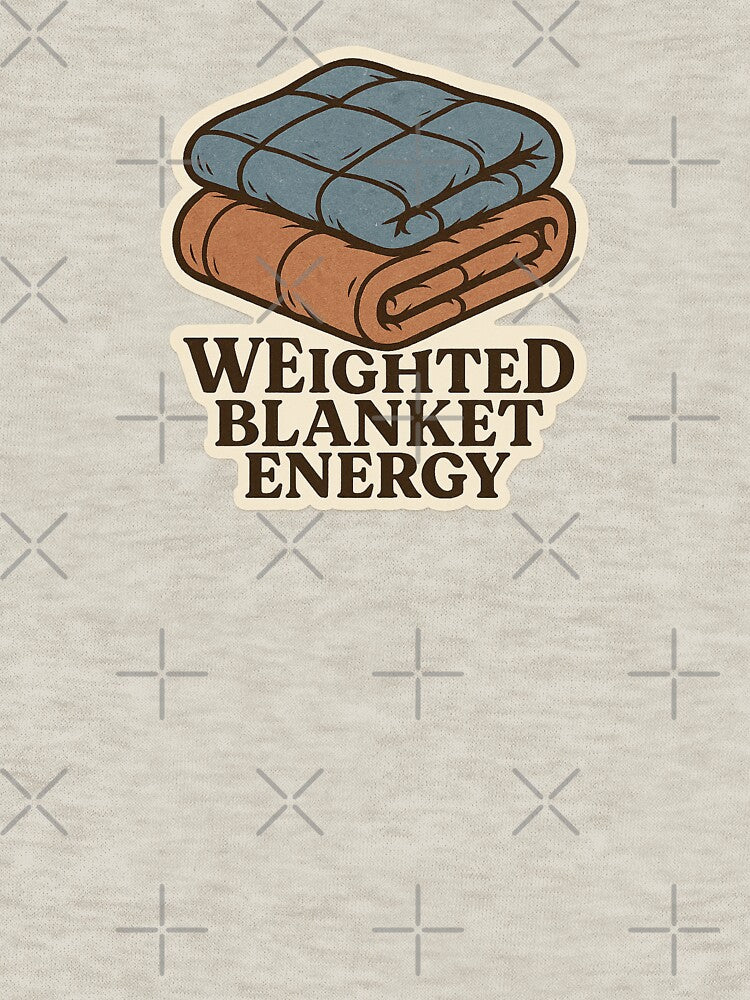 Weighted Blanket Energy by EuphoriaWithin