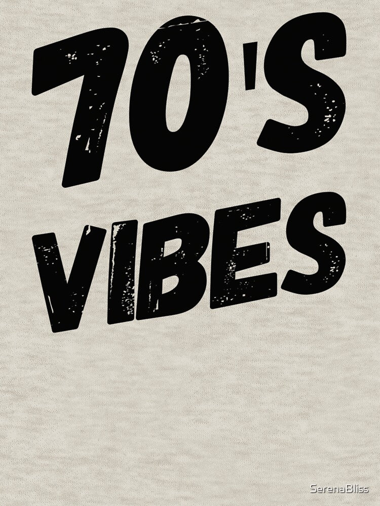70's Vibes by SerenaBliss