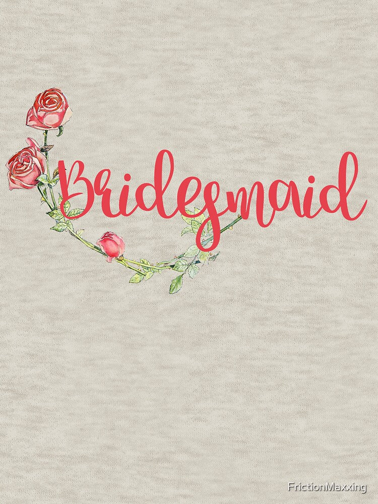 Bridesmaid by FrictionMaxxing
