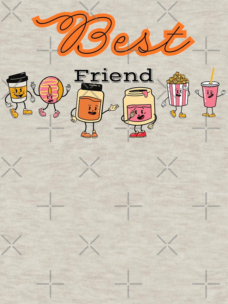 Best Friend by StyleNext