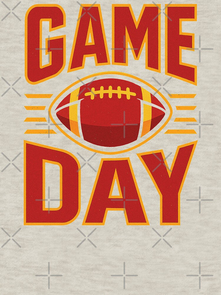 Game Day Football Season by catnolioo