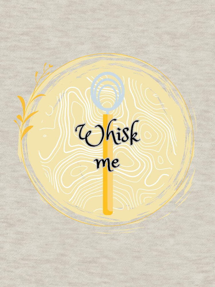 Whisk Me by RecentEnchanted