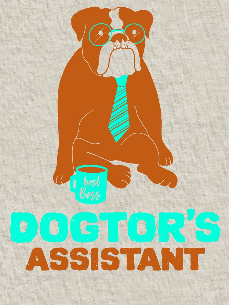 Dogtor's Assistant Vet Technician by moonxskies-fits