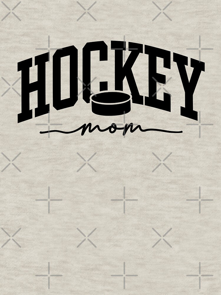 Hockey Mom | Sports Mom by jensbyorlando